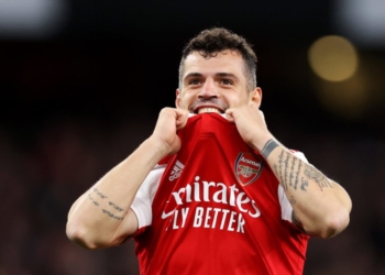 E ardhmja e Xhakës te Bayer Leverkusen në pikëpyetje, pengesë bëhen paratë