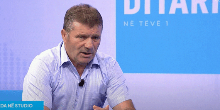 Jashari thotë se do të reagojnë nëse Qeveria përjashton veteranët nga paga minimale