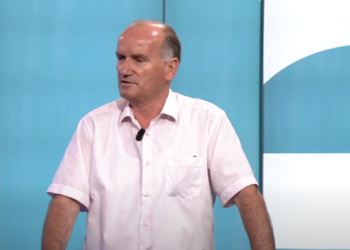 Çollaku thotë se serbët do të marrin pjesë në zgjedhjet e reja në veri