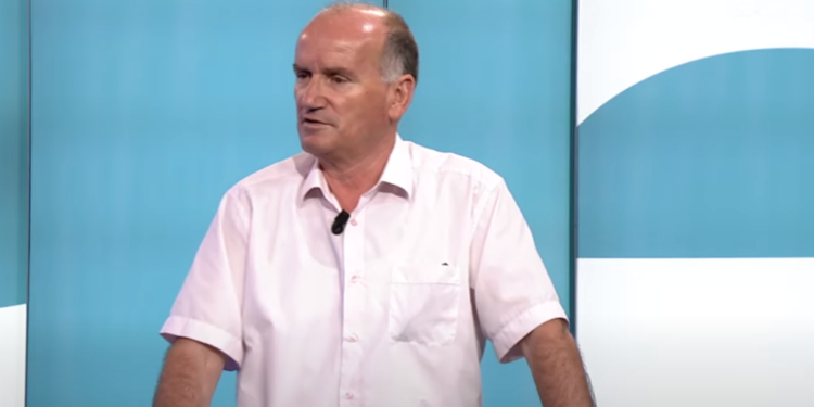 Çollaku thotë se serbët do të marrin pjesë në zgjedhjet e reja në veri