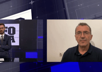 Zeqiri tha se dorëheqjet në Polici po ndodhin për shkak të kushteve jo të mira