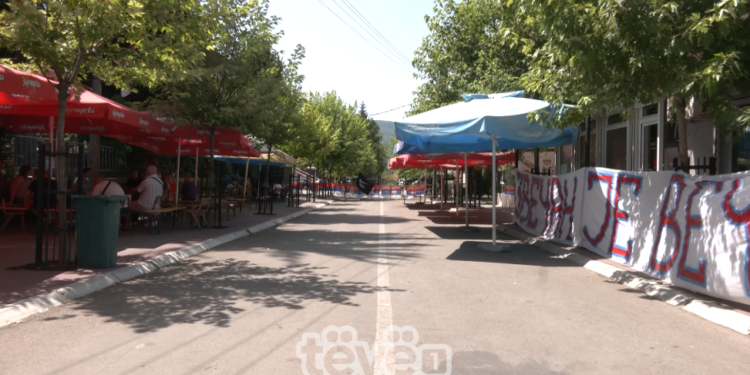 Situatë e qetë në veri të Kosovës