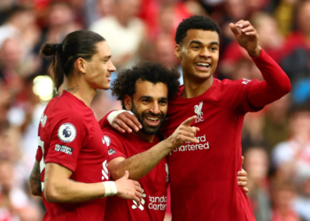 E ardhmja me Liverpoolin, agjenti i Salah shuan dilemat e tifozëve