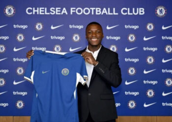 “Me është realizuar ëndërra”, Caicedo zyrtarizohet te Chelsea