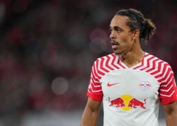 Poulsen drejt Dortmundit