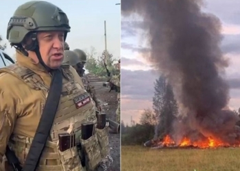 Asnjë reagim nga Vladimir Putin për vdekjen e Prigozhinit