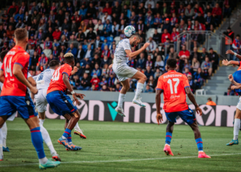 Drita pret në Fadil Vokrri çekët e Plzen