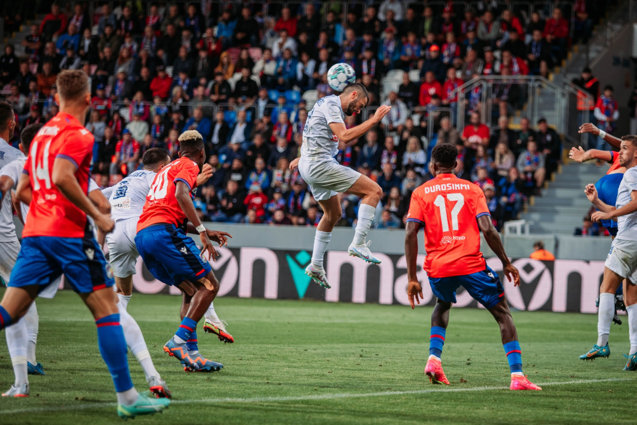 Drita pret në Fadil Vokrri çekët e Plzen