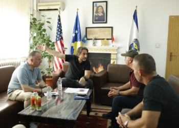 Vrasja në “Bon Vivant”, Rama: Urgjentisht i nevojshëm krijimi i Policisë së Kryeqytetit