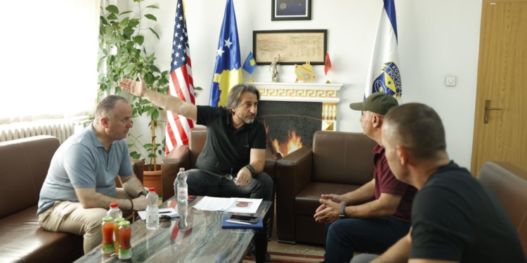 Vrasja në “Bon Vivant”, Rama: Urgjentisht i nevojshëm krijimi i Policisë së Kryeqytetit