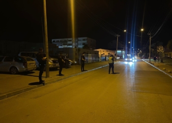 Operacioni “Goditja”, të martën u konfiskuan 6 armë