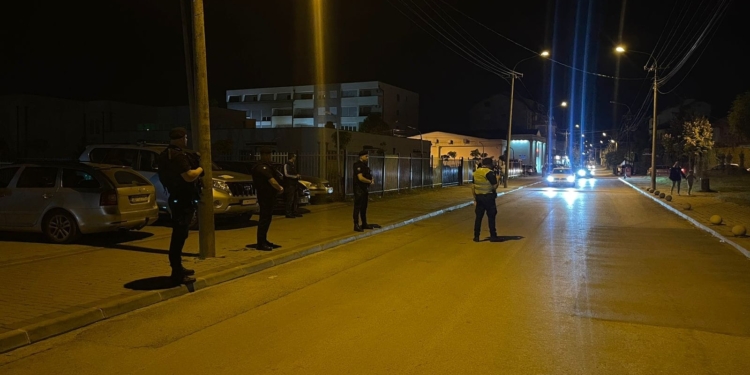 Operacioni “Goditja”, të martën u konfiskuan 6 armë