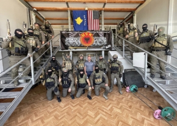 Mehaj: Takim përshëndetës me djemtë më të zot dhe më të mirë që ka Republika