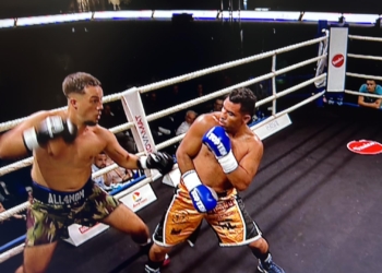 James Kraft shpallet fitues pas lëndimit të Rodriguez