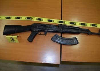 Arrestohet një person për grabitje të armatosur në Ferizaj