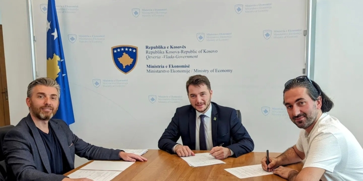 Qeveria ndan mbi një milion euro për Trepçën