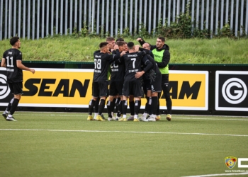 Ballkani mëson kundërshtarin e “play-offit” në Ligën e Koferencës