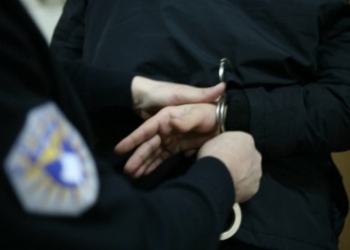 Arrestohet në Gjilan i kërkuari për dhunë në familje