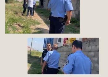 Sulmohet fizikisht kameramani i Lajmi.net në Shtime, reagon AGK