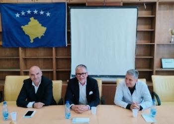 Vitia: Bosht i prioritetit në shëndetësi do të jetë shëndeti i nënës dhe fëmijës