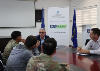 AUV: Zhvarrosja e derrave me murtajën afrikane është e rrezikshme