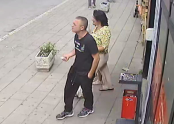 Policia e Kosovës kërkon ndihmë nga qytetarët në identifikimin e dy personave të dyshuar