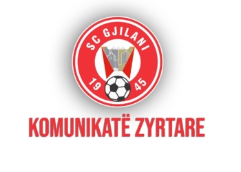 SC Gjilani me pronar të rinj, Afrim Veliu president i ri i klubit