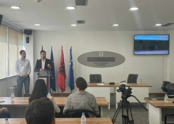 Kamenica do të bëhet me stadium të atletikës, MKRS dhe Komuna nënshkruajnë memorandumin