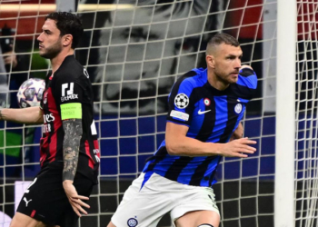 Inter gjen pasuesin e Dzeko-s, rikthen pas 13 vitesh sulmuesin austriak