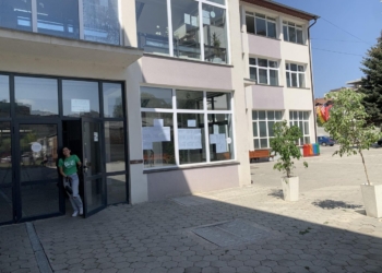 Përfundon Testi i Maturës në “Shtjefën Gjeçovi”