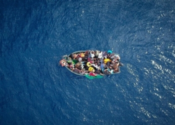 Qiproja i shpëtoi 115 emigrantë sirianë në tri ditët e fundit