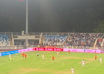 Ballkani në epërsi