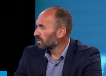 Mbishkrimi monumental në Ulpianë, Hajdari thotë se është nja nga zbulimet më të mëdha në Kosovë