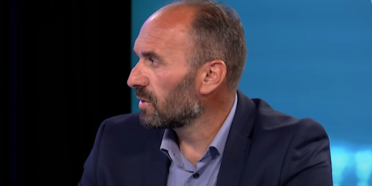 Mbishkrimi monumental në Ulpianë, Hajdari thotë se është nja nga zbulimet më të mëdha në Kosovë