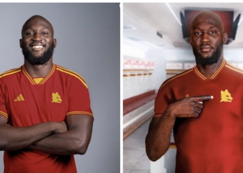 Arrihet “akordi”, Lukaku firmos të martën me Romën