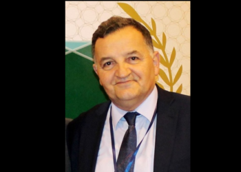 Vdiq mjeku dhe profesori universitar Ilir Begolli