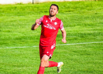 Struga fiton me tregolëshin e Ibraimit