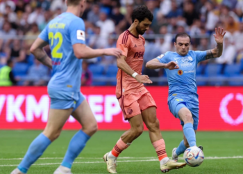 Tjetër fitore e Dinamo Zagrebit në Champions