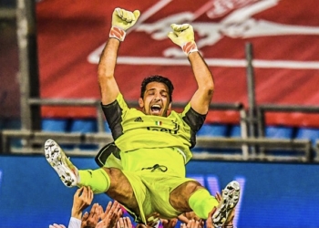 Pensionohet Buffon, legjenda italiane prish kontratën dhe “var këpucët”