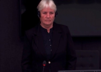 Dëshmitarja serbe pretendon se UÇK-ja ia sulmoi familjen gjatë luftës