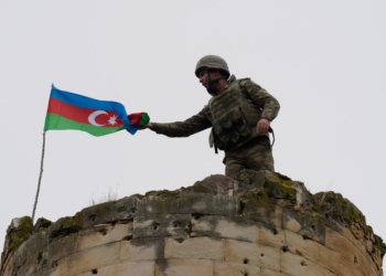 Franca me nismë të re për t’i bërë presion Azerbajxhanit për Karabakun