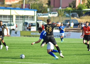 Drita dhe Ballkani nisin me fitore edicionin e ri të Superligës