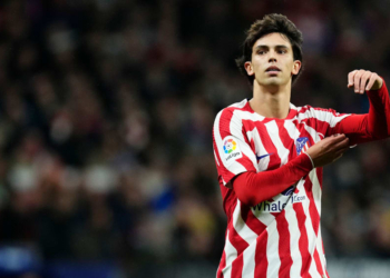 E ardhmja e Joao Felix, opsion kthimi në huazim të klubi ku “shpërtheu”