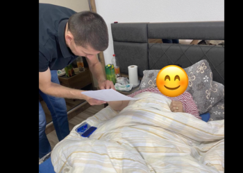 Murati: Po vazhdojnë vizitat në shtëpitë e pensionistëve që s’mund të paraqiten fizikisht në zyrat e pensioneve