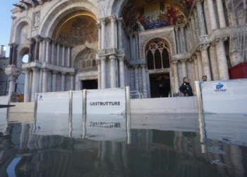 ​UNESCO: Venecia duhet të hyjë në listën e trashëgimive të rrezikuara