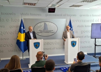 Ministria pezullon pëlqimin mjedisor për ndërtimin e inceneratorit në Ferizaj