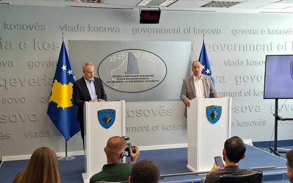 Ministria pezullon pëlqimin mjedisor për ndërtimin e inceneratorit në Ferizaj