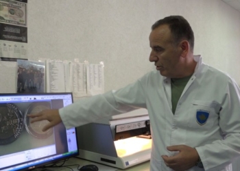 Shtohet numri i monedhave 2 euro false, ndërmarrjet komunale në hall