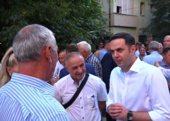 ​LDK pret mërgatën, Abdixhiku: Ju ftoj për ringritje të madhe rugoviste