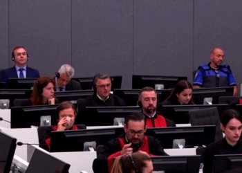 Të enjten paraqitet dëshmitari i ri i prokurorisë në rastin kundër Thaçit dhe të tjerëve